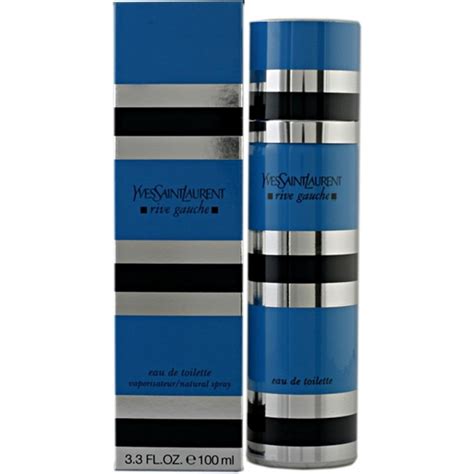 yves saint laurent rive gauche perfume 100ml|rive gauche perfume best price.